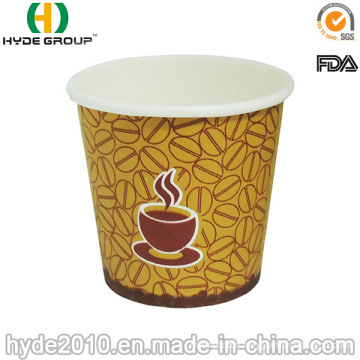 Promotion Disposable Hot Paper Cup, Paper Coffee Cup